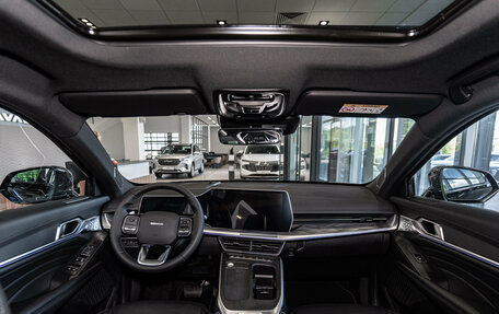 Haval F7x, 2026 год, 3 599 000 рублей, 7 фотография