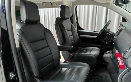 Peugeot Traveller I, 2021 год, 3 499 000 рублей, 7 фотография