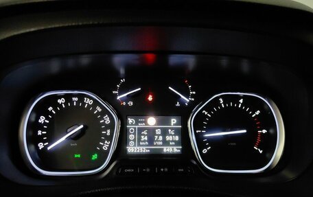 Peugeot Traveller I, 2021 год, 3 499 000 рублей, 12 фотография