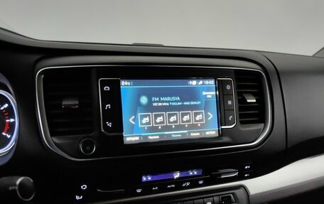 Peugeot Traveller I, 2021 год, 3 499 000 рублей, 16 фотография