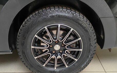 Peugeot Traveller I, 2021 год, 3 499 000 рублей, 26 фотография