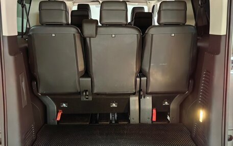 Peugeot Traveller I, 2021 год, 3 499 000 рублей, 27 фотография