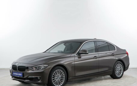 BMW 3 серия, 2012 год, 1 579 444 рублей, 5 фотография