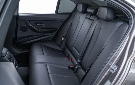 BMW 3 серия, 2012 год, 1 579 444 рублей, 9 фотография