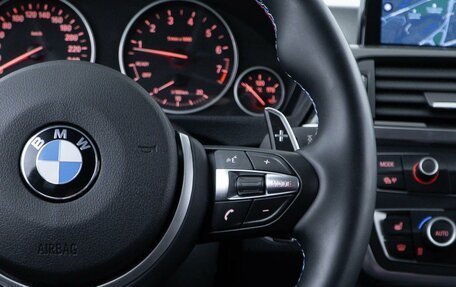 BMW 3 серия, 2012 год, 1 579 444 рублей, 13 фотография