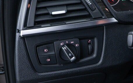 BMW 3 серия, 2012 год, 1 579 444 рублей, 15 фотография