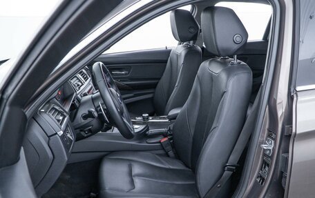 BMW 3 серия, 2012 год, 1 579 444 рублей, 10 фотография