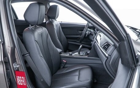 BMW 3 серия, 2012 год, 1 579 444 рублей, 8 фотография