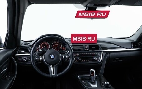 BMW 3 серия, 2012 год, 1 579 444 рублей, 6 фотография