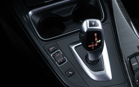 BMW 3 серия, 2012 год, 1 579 444 рублей, 17 фотография