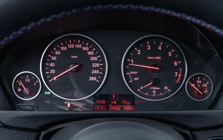 BMW 3 серия, 2012 год, 1 579 444 рублей, 24 фотография