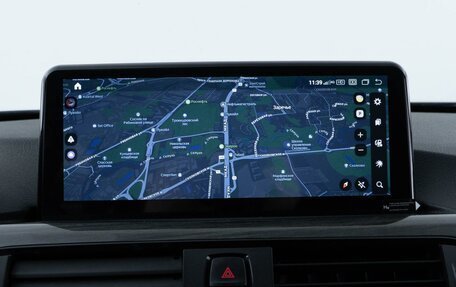 BMW 3 серия, 2012 год, 1 579 444 рублей, 22 фотография