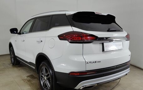 Geely Atlas, 2023 год, 2 100 000 рублей, 5 фотография