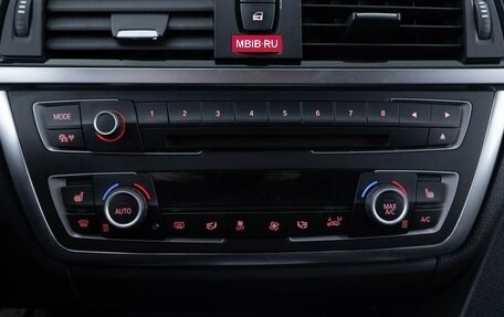 BMW 3 серия, 2012 год, 1 579 444 рублей, 19 фотография