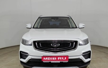 Geely Atlas, 2023 год, 2 100 000 рублей, 2 фотография