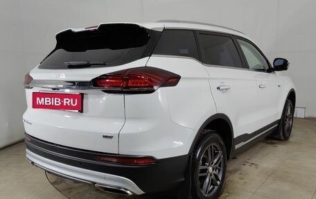 Geely Atlas, 2023 год, 2 100 000 рублей, 7 фотография