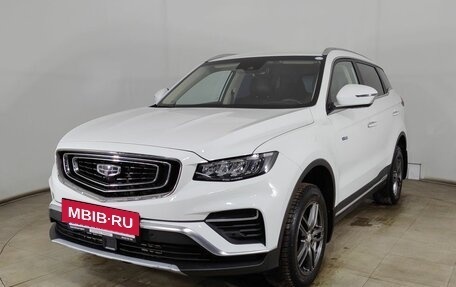 Geely Atlas, 2023 год, 2 100 000 рублей, 3 фотография