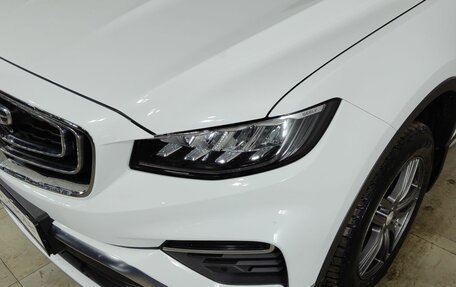 Geely Atlas, 2023 год, 2 100 000 рублей, 20 фотография