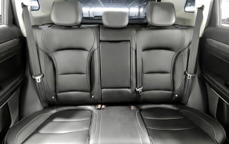 Geely Atlas, 2023 год, 2 100 000 рублей, 15 фотография