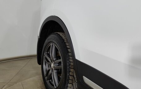 Geely Atlas, 2023 год, 2 100 000 рублей, 22 фотография