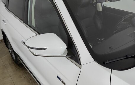 Geely Atlas, 2023 год, 2 100 000 рублей, 19 фотография