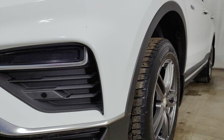 Geely Atlas, 2023 год, 2 100 000 рублей, 23 фотография