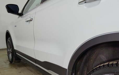 Geely Atlas, 2023 год, 2 100 000 рублей, 24 фотография