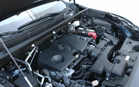 Toyota RAV4, 2019 год, 3 150 000 рублей, 8 фотография