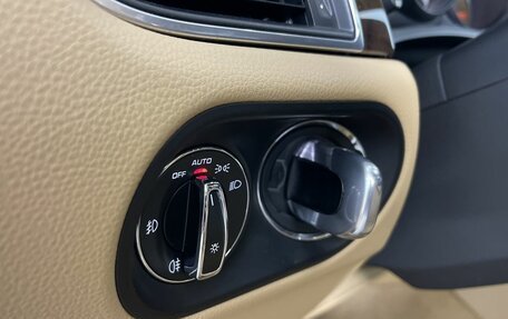 Porsche Macan I рестайлинг, 2014 год, 4 300 000 рублей, 10 фотография