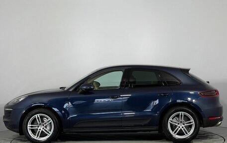 Porsche Macan I рестайлинг, 2014 год, 4 300 000 рублей, 7 фотография