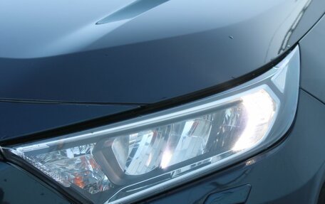 Toyota RAV4, 2019 год, 3 150 000 рублей, 19 фотография