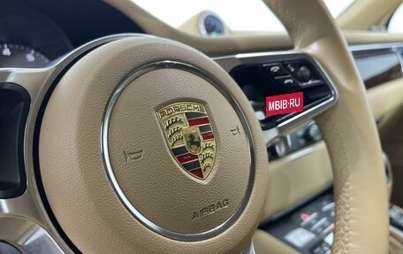 Porsche Macan I рестайлинг, 2014 год, 4 300 000 рублей, 9 фотография