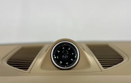 Porsche Macan I рестайлинг, 2014 год, 4 300 000 рублей, 15 фотография