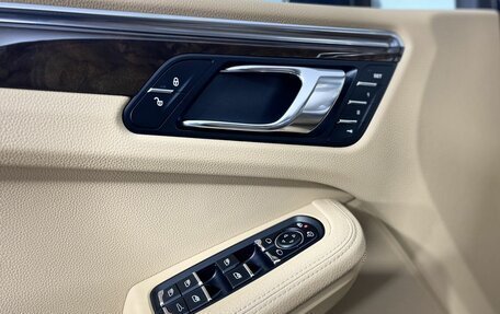 Porsche Macan I рестайлинг, 2014 год, 4 300 000 рублей, 14 фотография