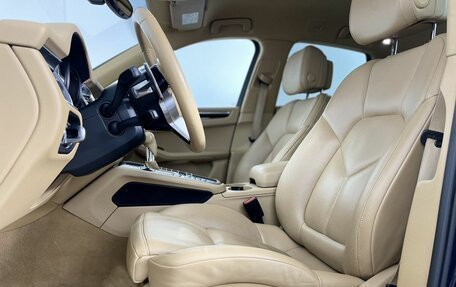 Porsche Macan I рестайлинг, 2014 год, 4 300 000 рублей, 13 фотография