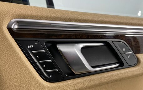 Porsche Macan I рестайлинг, 2014 год, 4 300 000 рублей, 16 фотография