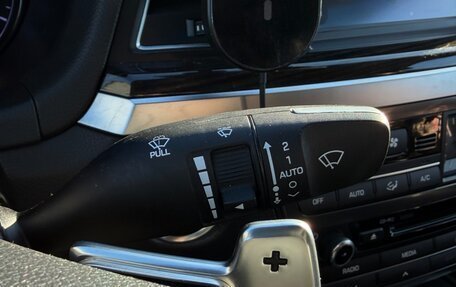 Hyundai Genesis II, 2015 год, 2 499 000 рублей, 13 фотография