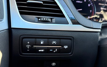 Hyundai Genesis II, 2015 год, 2 499 000 рублей, 14 фотография