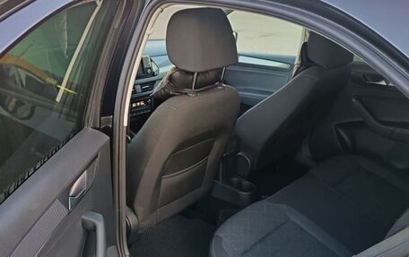 Volkswagen Polo VI (EU Market), 2021 год, 1 750 000 рублей, 8 фотография