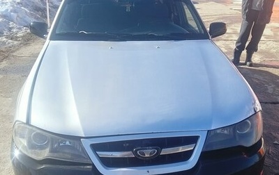 Daewoo Nexia I рестайлинг, 2010 год, 150 000 рублей, 1 фотография