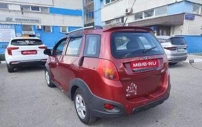 Chery IndiS (S18D) I, 2013 год, 350 000 рублей, 1 фотография