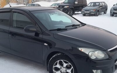 Hyundai i30 I, 2009 год, 900 000 рублей, 1 фотография