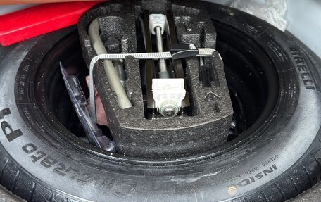 Volkswagen Polo VI (EU Market), 2016 год, 1 270 000 рублей, 7 фотография