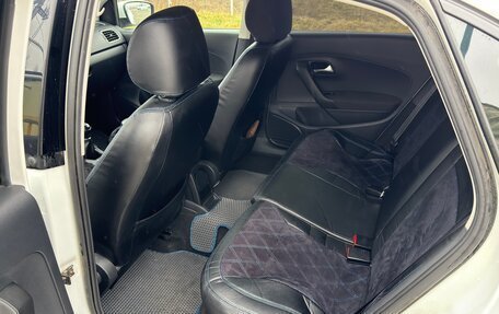 Volkswagen Polo VI (EU Market), 2016 год, 1 270 000 рублей, 9 фотография