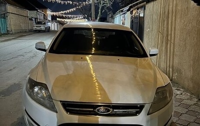 Ford Mondeo IV, 2011 год, 580 000 рублей, 1 фотография