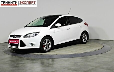 Ford Focus III, 2011 год, 767 000 рублей, 1 фотография
