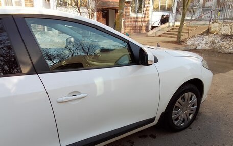 Renault Fluence I, 2012 год, 479 000 рублей, 2 фотография