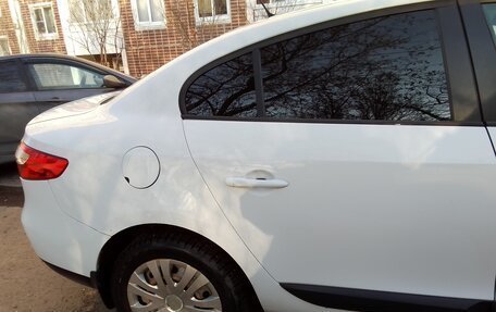 Renault Fluence I, 2012 год, 479 000 рублей, 3 фотография