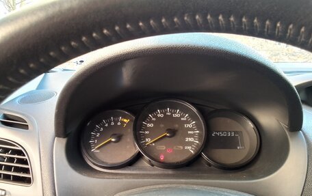 Renault Fluence I, 2012 год, 479 000 рублей, 4 фотография