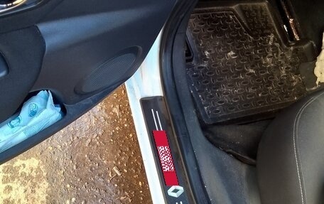 Renault Fluence I, 2012 год, 479 000 рублей, 6 фотография